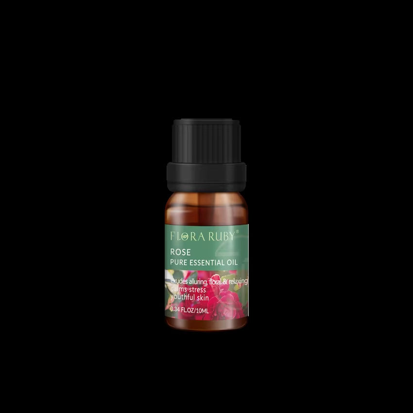 36 Essential Oils Aromatherapy-Essential Oils-100% Natural Essential Oils-Perfect for Diffuser,Humidifier,Aromatherapy Massage